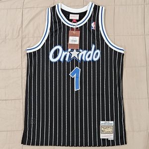 Mitchell & Ness NBA Orlando Magic Penny Hardaway Baketball Jersey Size Youth XL
